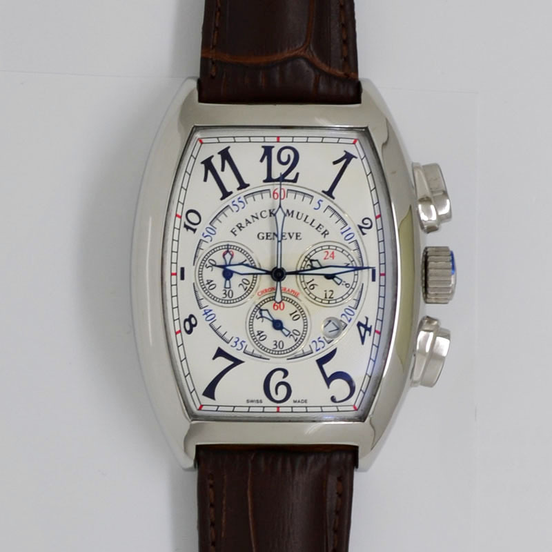 Franck Muller Watches 25